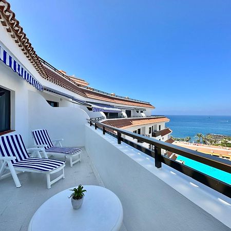 푸에르토 데 산티아고 Sunshine Playa Arena 아파트 외부 사진